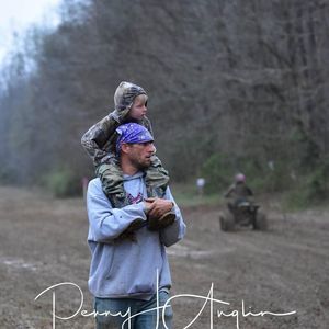 Meet your Posher, Casey